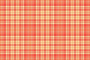 Textile vector seamless of background texture tartan with a plaid pattern check fabric.