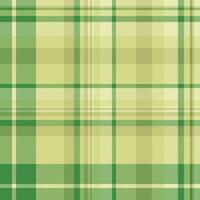 Vector texture pattern of tartan textile plaid with a seamless fabric check background.