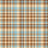 Texture pattern tartan of check textile plaid with a fabric vector seamless background.