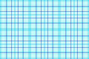 Vector plaid seamless of check texture background with a fabric textile pattern tartan.