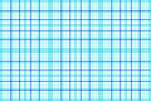 Vector plaid seamless of check texture background with a fabric textile pattern tartan.