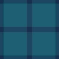 Vector texture textile of pattern check fabric with a background tartan seamless plaid.