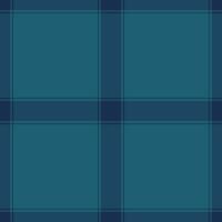 Vector texture textile of pattern check fabric with a background tartan seamless plaid.