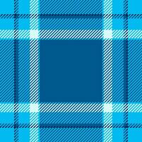 Check fabric pattern of tartan texture textile with a vector background plaid seamless.