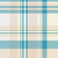 Background vector seamless of textile check pattern with a fabric tartan texture plaid.