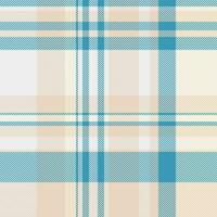 Background vector seamless of textile check pattern with a fabric tartan texture plaid.