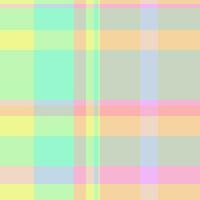 Fabric vector plaid of texture check seamless with a textile tartan pattern background.