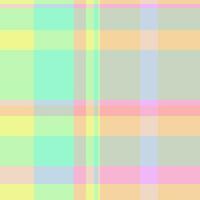 Fabric vector plaid of texture check seamless with a textile tartan pattern background.