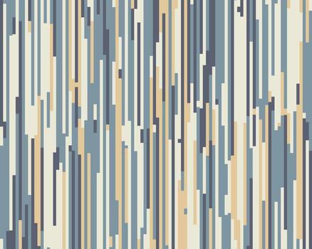 diseño vectorial abstracto, patrón de línea. fondo moderno, textura de tecnología futurista. banner geométrico creativo. vector