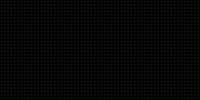Black background Modern dark abstract seamless vector texture