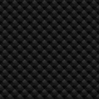 Black background Modern dark abstract seamless vector texture