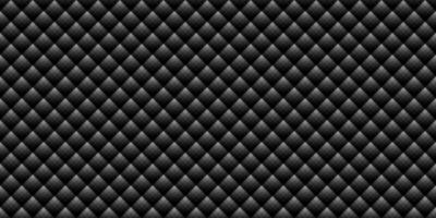 Black background Modern dark abstract seamless vector texture