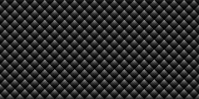 Black background Modern dark abstract seamless vector texture