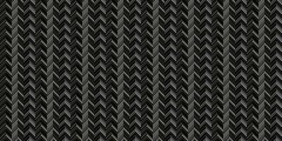 Dark Geometric grid background Modern dark abstract vector noise texture