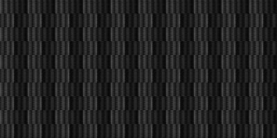 Black background Modern dark abstract seamless vector texture