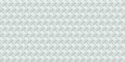 Monochrome geometric grid Pixel Art background Modern black and white abstract mosaic texture vector