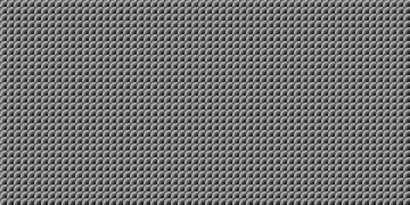 Monochrome geometric grid Pixel Art style background Modern black and white abstract mosaic texture
