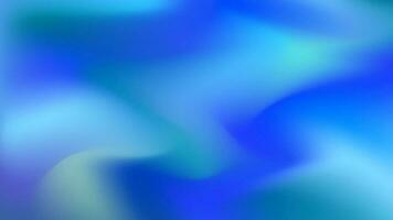 Modern abstract blurred gradient light background vector