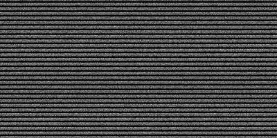 Monochrome dark geometric grid background Modern black abstract noise texture vector