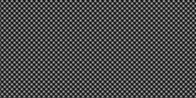 Abstract black and white minimalistic geometric background vector
