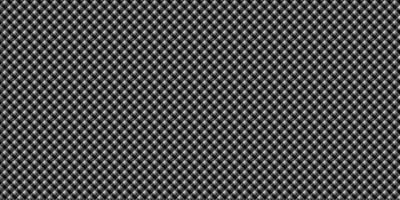 Abstract black and white minimalistic geometric background vector