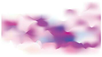 paint abstract background Colorful stains of  Bright colors graphic creative concept. vector