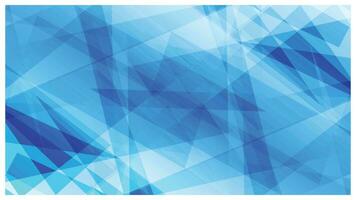 Light blue abstract background vector