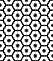 Black seamless abstract pattern. Overlay for background and backdrop. Ornamental design. PNG graphic illustration with transparent background.