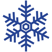 snöflinga ClipArt - snöflinga ikon, vinter- snö flaga, jul dekoration illustration png