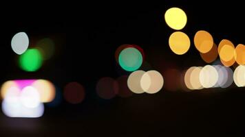 Abstract blur background, bokeh background, blur background, abstract background video