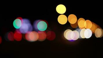 Abstract blur background, bokeh background, blur background, abstract background video