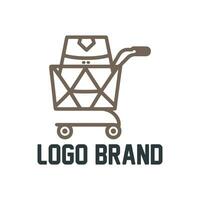 Company Logo Design for your Business vector