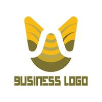 Business Logo Design vector