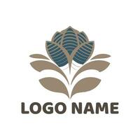 Business Logo Design vector