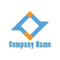 Business Logo Design vector