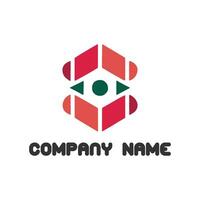 Business Logo Design vector