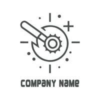 Business Logo Design vector