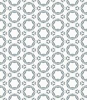 Multi color seamless abstract pattern. Background and backdrop. Multi Colored. Colorful ornamental design. vector