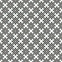 Multi color seamless abstract pattern. Background and backdrop. Multi Colored. Colorful ornamental design. Colored mosaic ornaments. Vector graphic illustration.