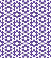 Multi color seamless abstract pattern. Background and backdrop. Multi Colored. Colorful ornamental design. vector