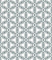 Multi color seamless abstract pattern. Background and backdrop. Multi Colored. Colorful ornamental design. vector