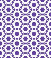 Multi color seamless abstract pattern. Background and backdrop. Multi Colored. Colorful ornamental design. vector