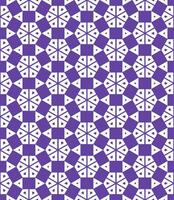 Multi color seamless abstract pattern. Background and backdrop. Multi Colored. Colorful ornamental design. vector