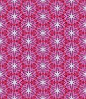Multi color seamless abstract pattern. Background and backdrop. Multi Colored. Colorful ornamental design. vector