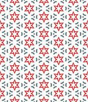 Multi color seamless abstract pattern. Background and backdrop. Multi Colored. Colorful ornamental design. vector