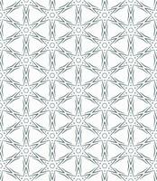 Multi color seamless abstract pattern. Background and backdrop. Multi Colored. Colorful ornamental design. vector