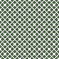 Multi color seamless abstract pattern. Background and backdrop. Multi Colored. Colorful ornamental design. Colored mosaic ornaments. Vector graphic illustration.