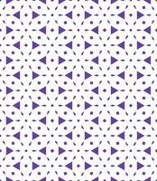 Multi color seamless abstract pattern. Background and backdrop. Multi Colored. Colorful ornamental design. vector