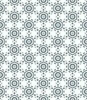 Multi color seamless abstract pattern. Background and backdrop. Multi Colored. Colorful ornamental design. vector