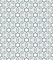 Multi color seamless abstract pattern. Background and backdrop. Multi Colored. Colorful ornamental design. vector